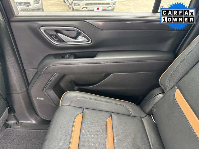 used 2022 GMC Yukon XL car, priced at $62,900