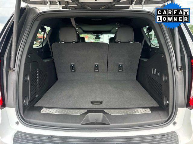 used 2022 GMC Yukon XL car, priced at $62,900