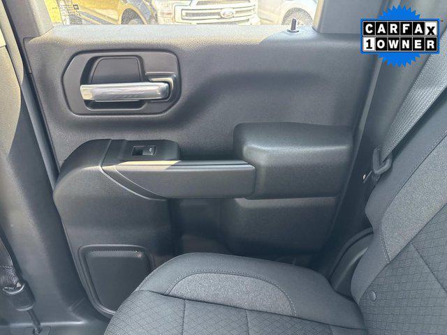 used 2025 Chevrolet Silverado 2500 car, priced at $50,900