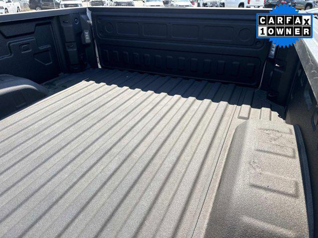 used 2025 Chevrolet Silverado 2500 car, priced at $50,900