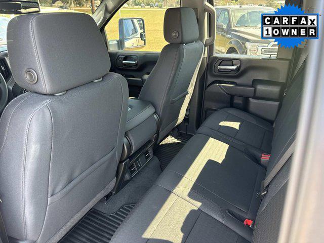 used 2025 Chevrolet Silverado 2500 car, priced at $50,900