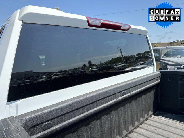 used 2025 Chevrolet Silverado 2500 car, priced at $50,900