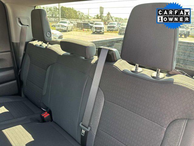 used 2025 Chevrolet Silverado 2500 car, priced at $50,900