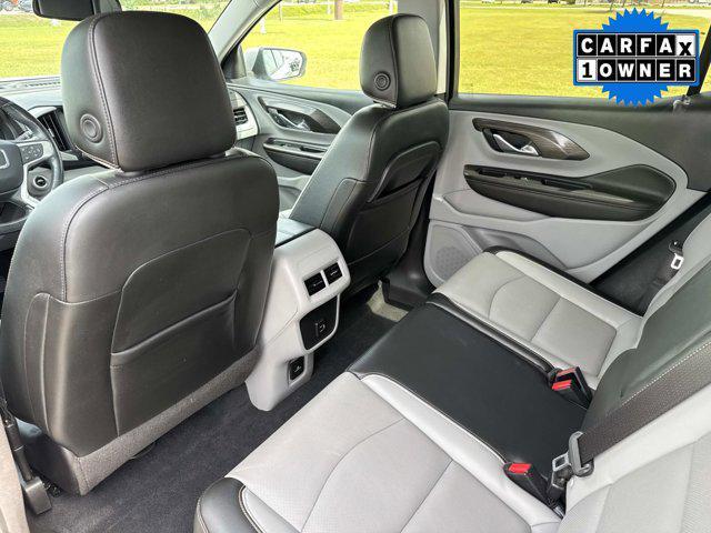used 2020 GMC Terrain car, priced at $22,900