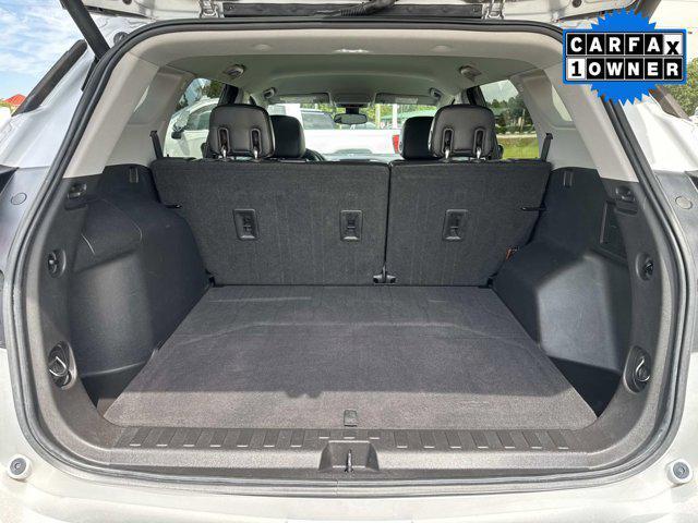 used 2020 GMC Terrain car, priced at $22,900