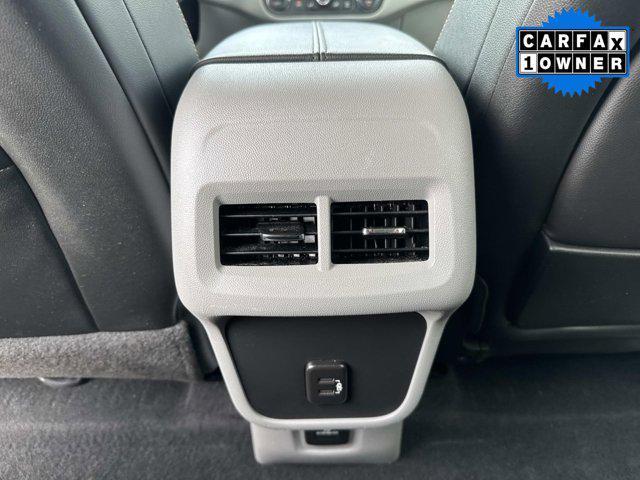 used 2020 GMC Terrain car, priced at $22,900