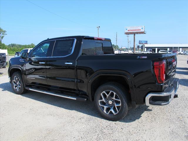 new 2024 GMC Sierra 1500 car, priced at $70,430