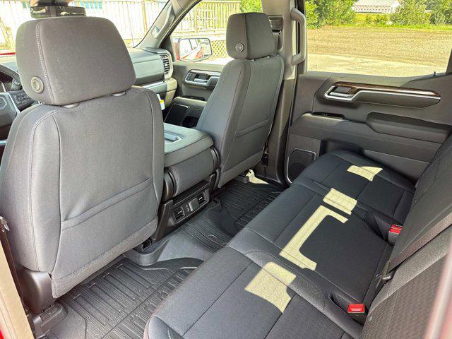 new 2026 GMC Sierra 1500 car, priced at $63,959