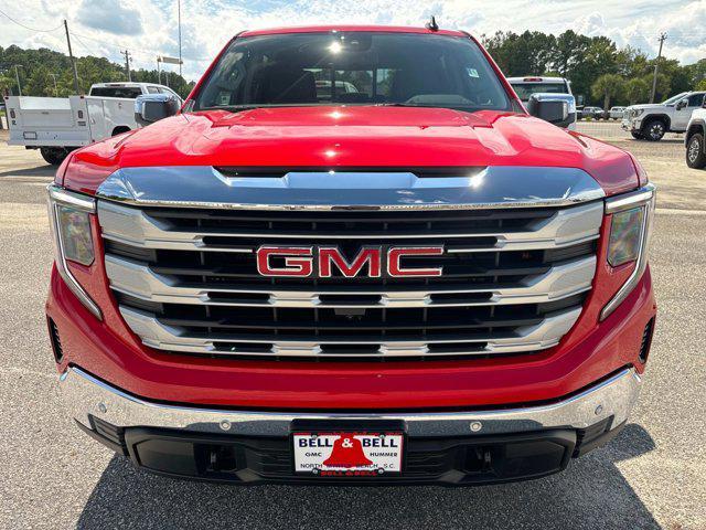 new 2026 GMC Sierra 1500 car, priced at $63,959