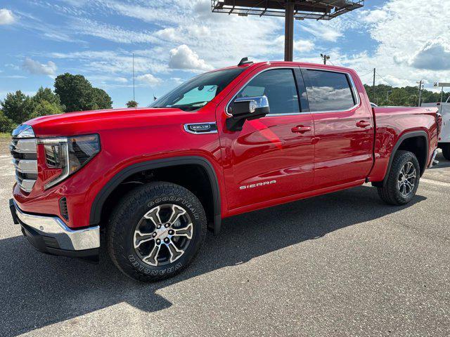 new 2026 GMC Sierra 1500 car, priced at $63,959