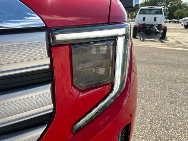 new 2026 GMC Sierra 1500 car, priced at $63,959
