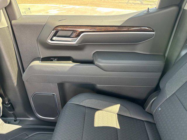 new 2026 GMC Sierra 1500 car, priced at $63,959