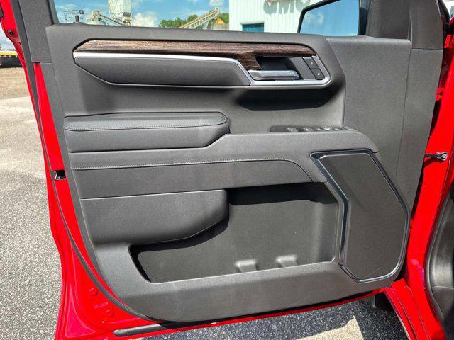 new 2026 GMC Sierra 1500 car, priced at $63,364