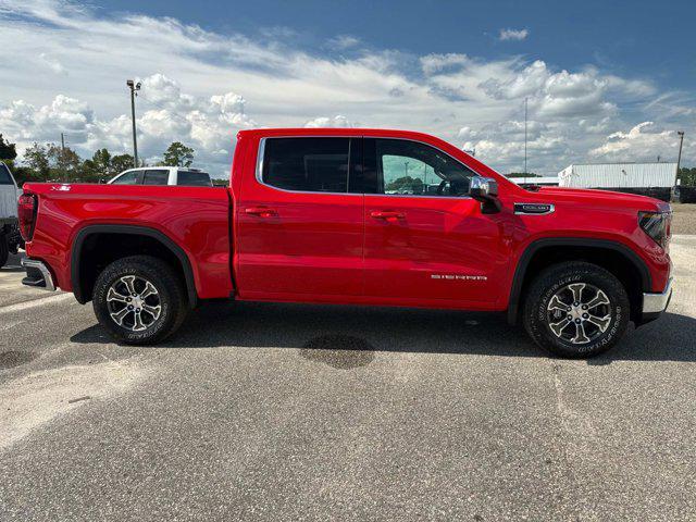 new 2026 GMC Sierra 1500 car, priced at $63,959