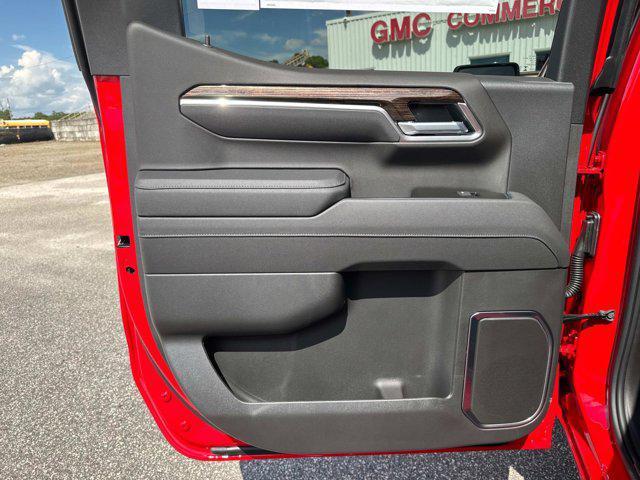 new 2026 GMC Sierra 1500 car, priced at $63,959