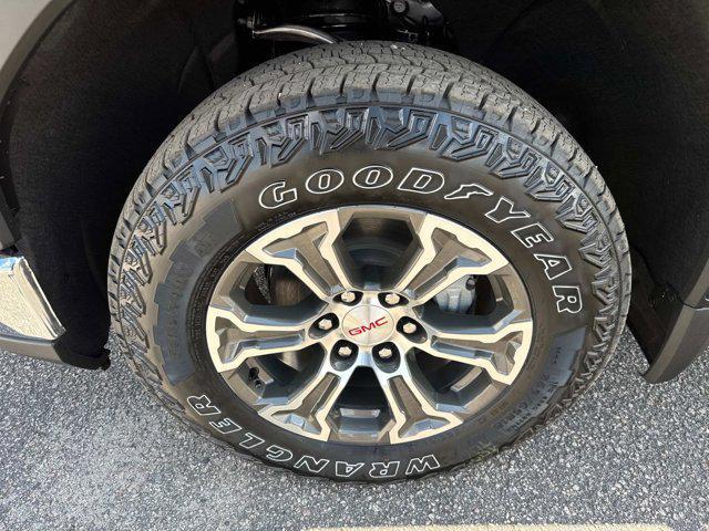 new 2026 GMC Sierra 1500 car, priced at $63,959