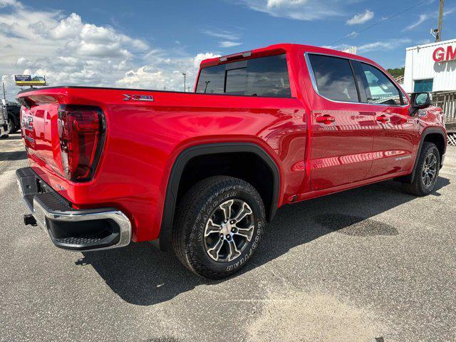 new 2026 GMC Sierra 1500 car, priced at $63,959