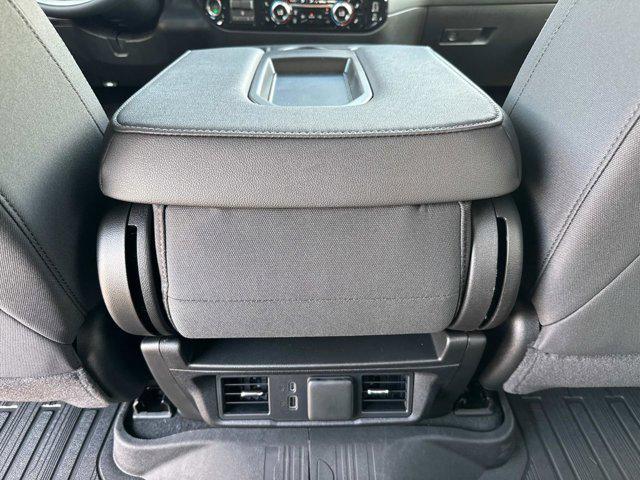 new 2026 GMC Sierra 1500 car, priced at $63,959