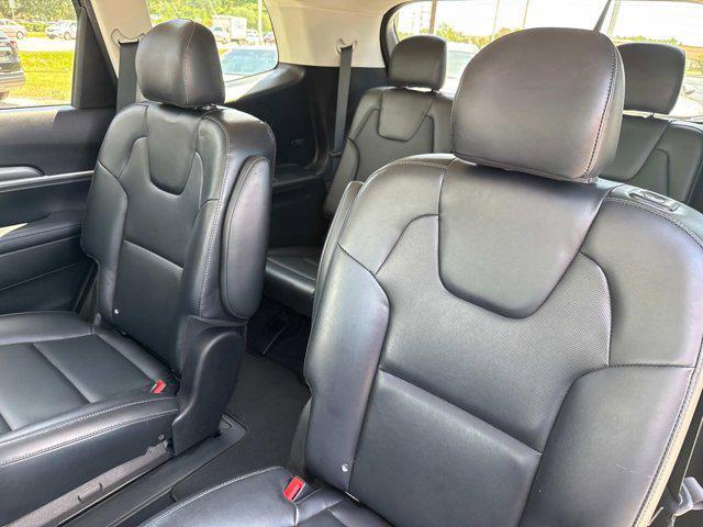 used 2020 Kia Telluride car