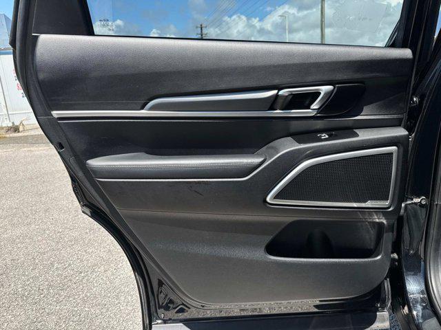 used 2020 Kia Telluride car