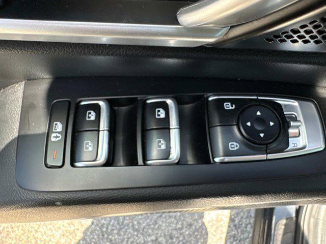 used 2020 Kia Telluride car