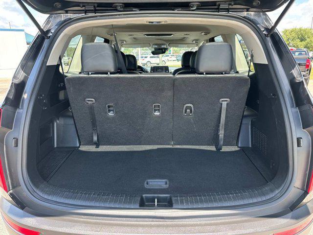 used 2020 Kia Telluride car