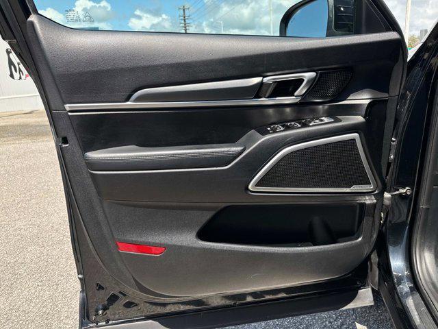used 2020 Kia Telluride car