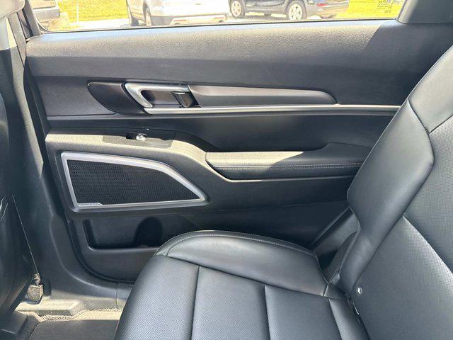 used 2020 Kia Telluride car