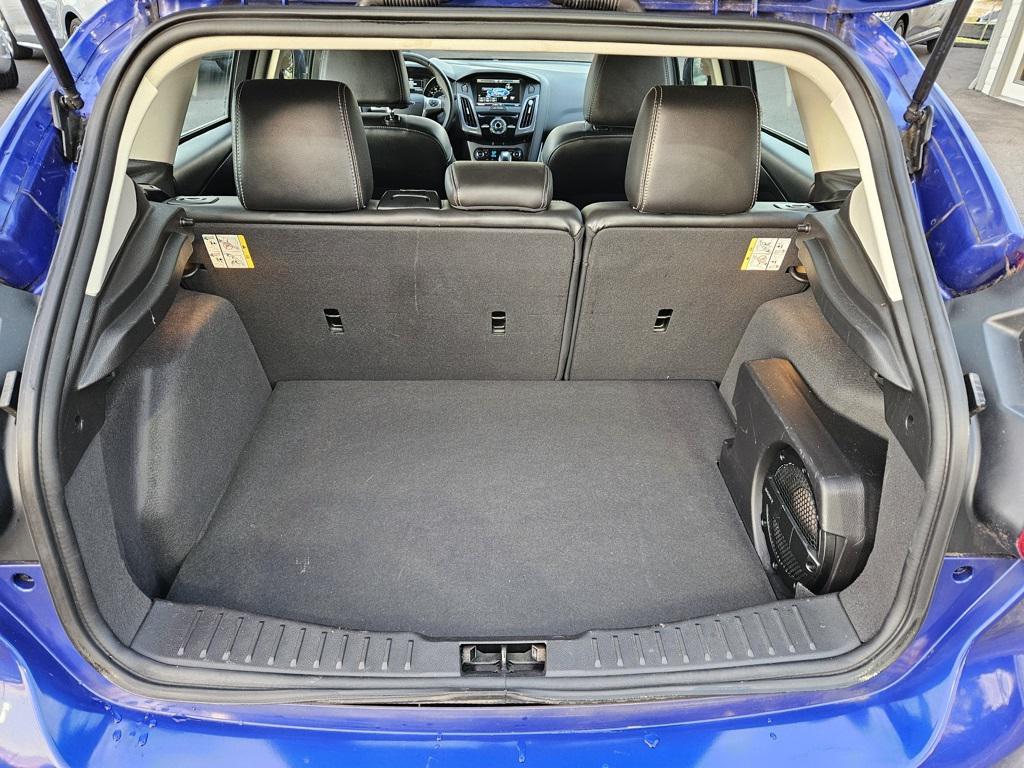 used 2014 Ford Focus car, priced at $9,500