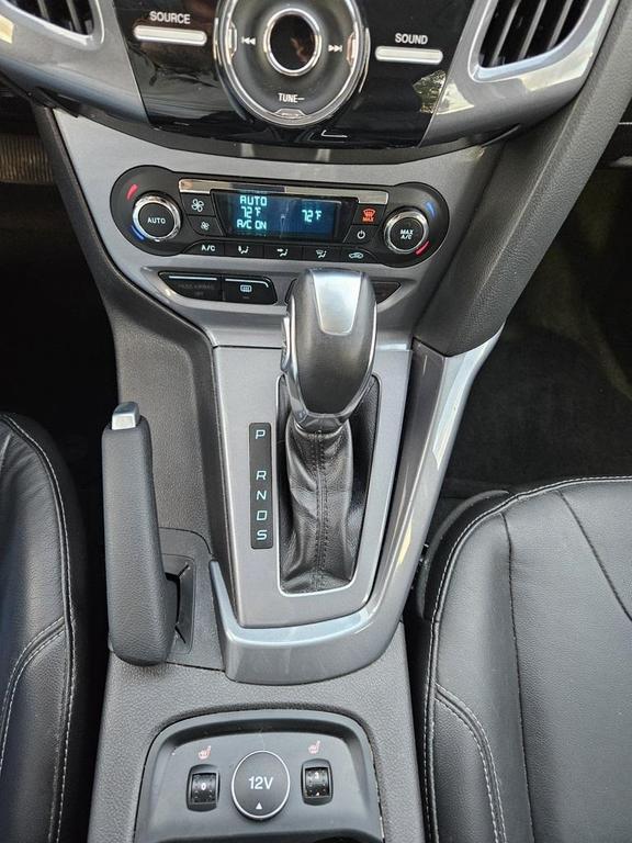 used 2014 Ford Focus car, priced at $9,500