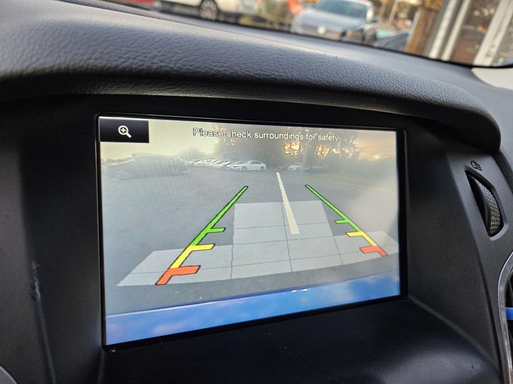 used 2014 Ford Focus car, priced at $9,500