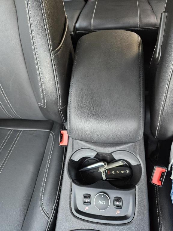 used 2014 Ford Focus car, priced at $9,500