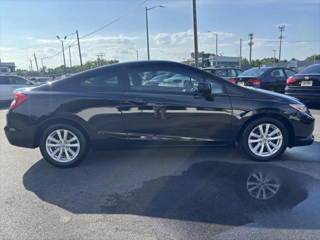 used 2012 Honda Civic car, priced at $9,000