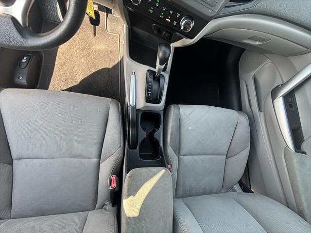 used 2012 Honda Civic car, priced at $9,000