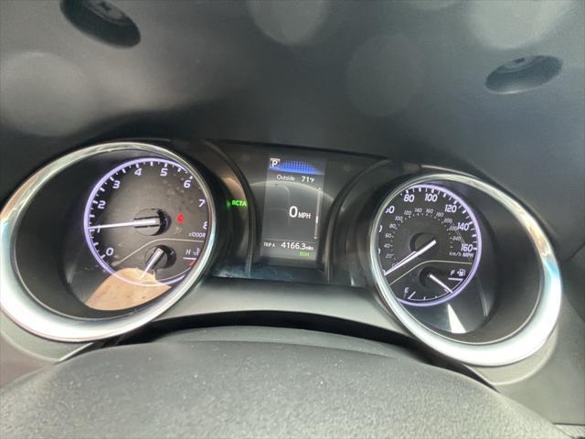 used 2018 Toyota Camry car, priced at $14,500