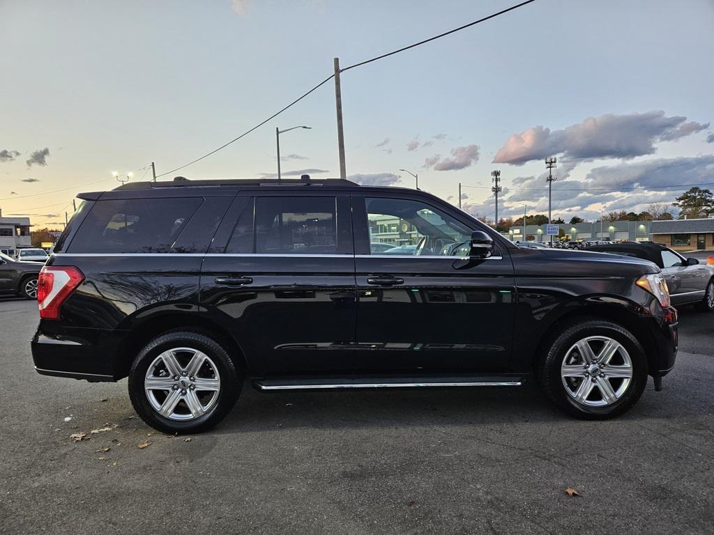 used 2020 Ford Expedition car, priced at $21,500