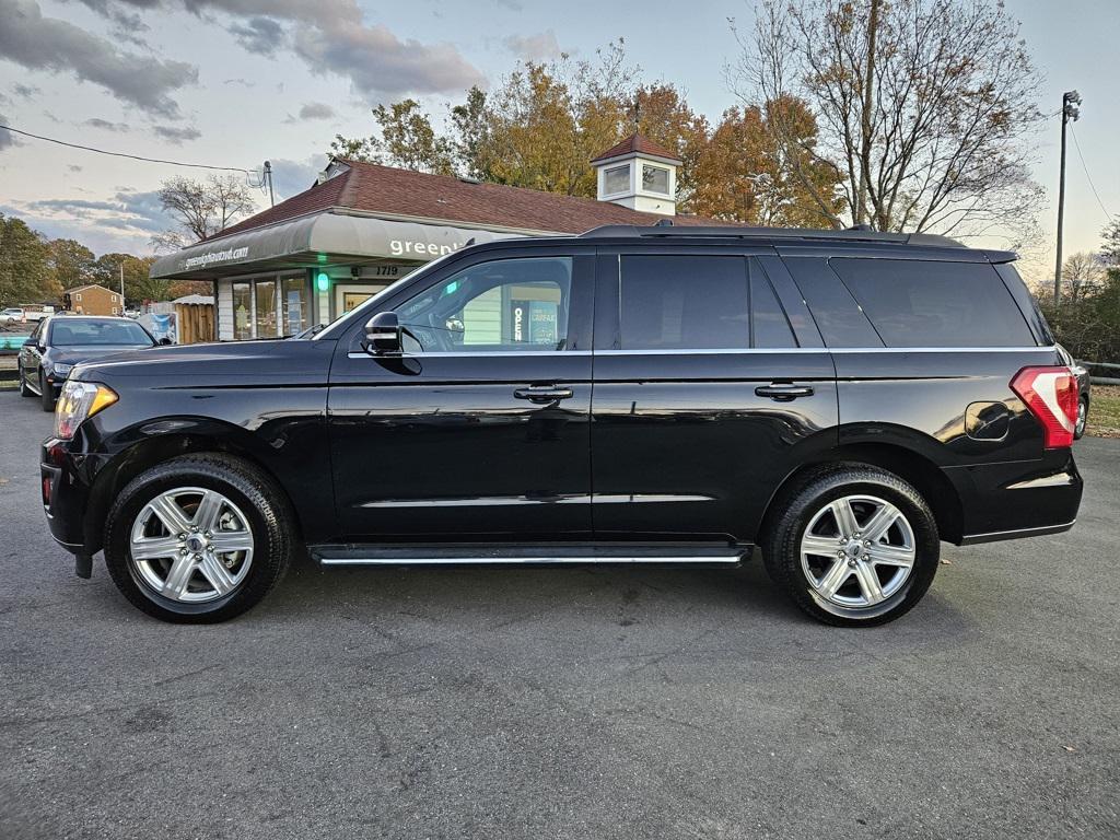 used 2020 Ford Expedition car, priced at $21,500