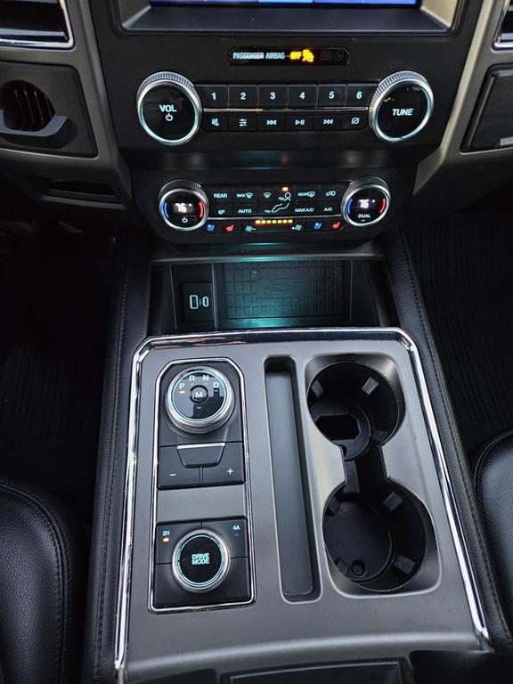 used 2020 Ford Expedition car, priced at $21,500