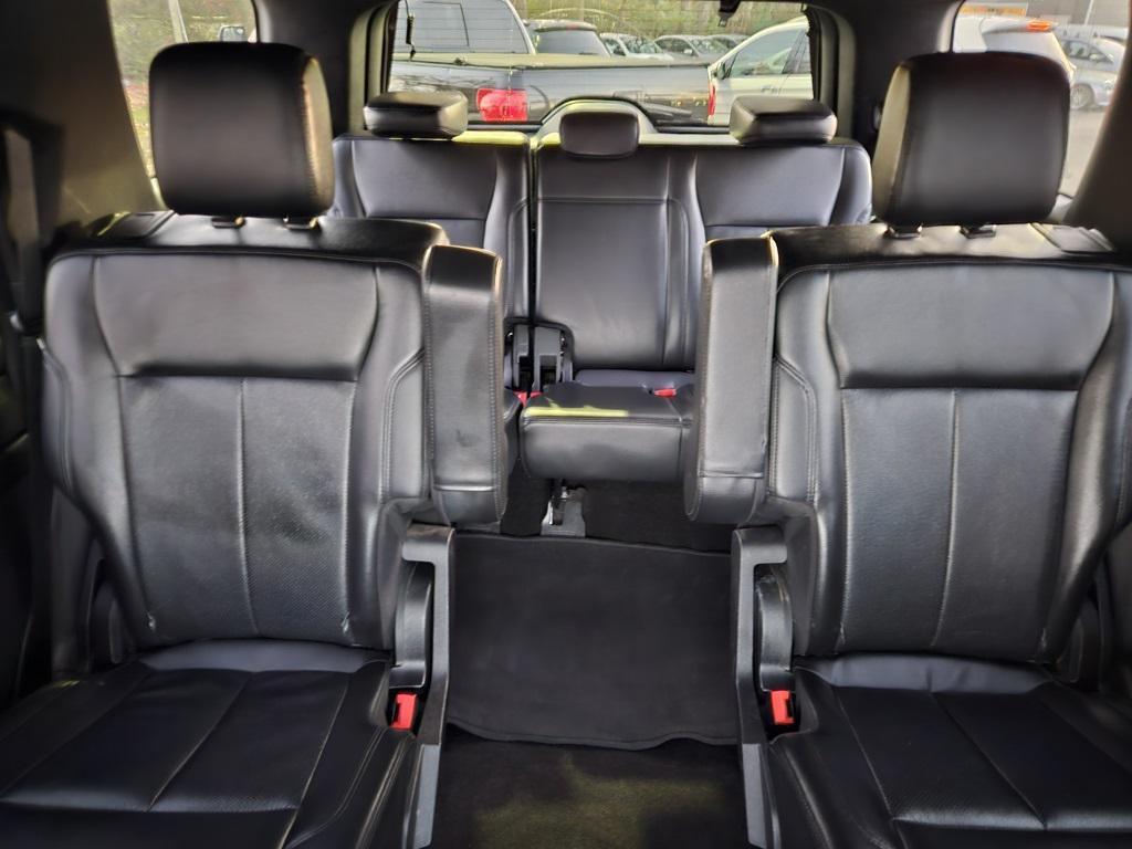 used 2020 Ford Expedition car, priced at $21,500