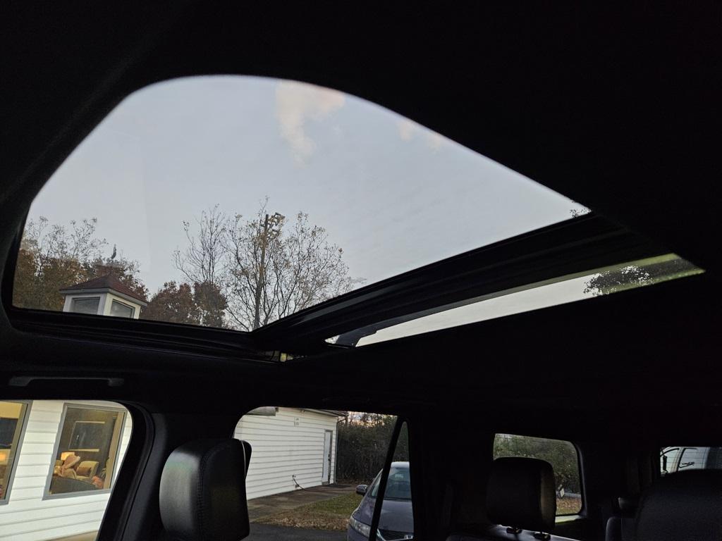 used 2020 Ford Expedition car, priced at $21,500