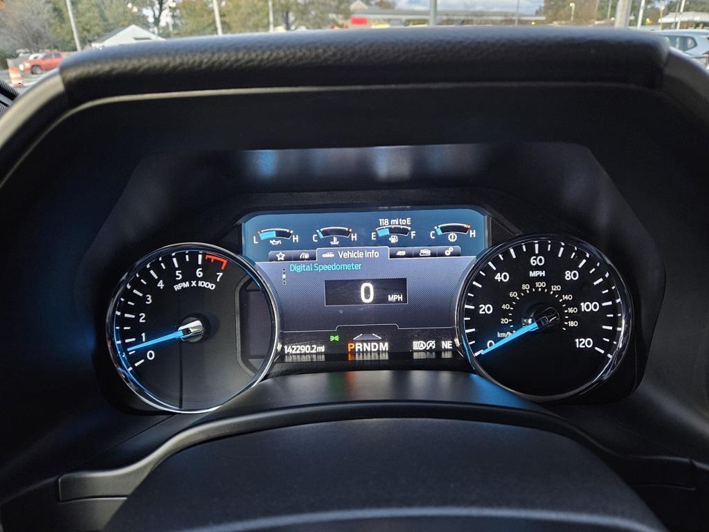 used 2020 Ford Expedition car, priced at $21,500