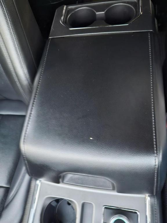 used 2020 Ford Expedition car, priced at $21,500