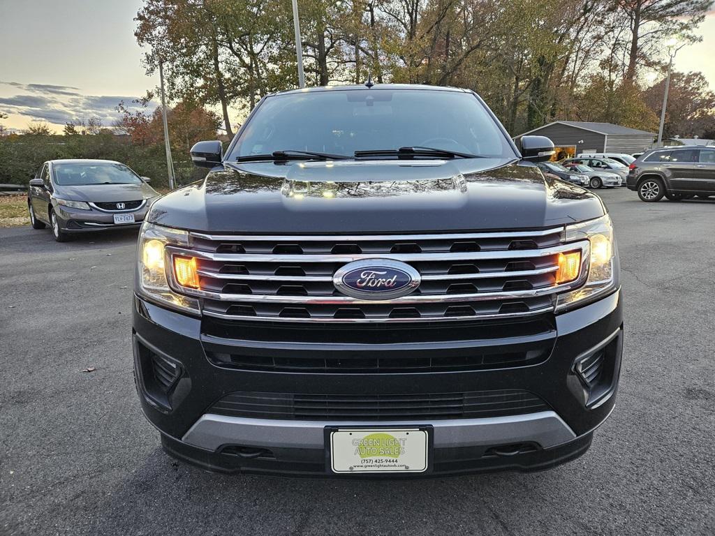 used 2020 Ford Expedition car, priced at $21,500