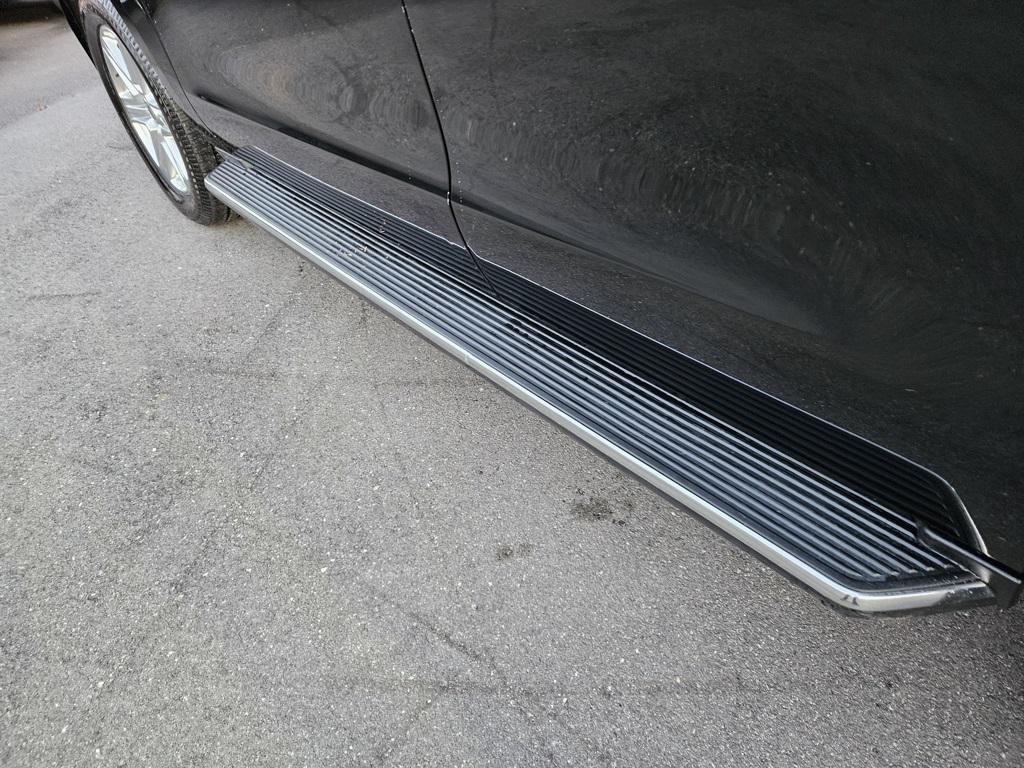 used 2020 Ford Expedition car, priced at $21,500