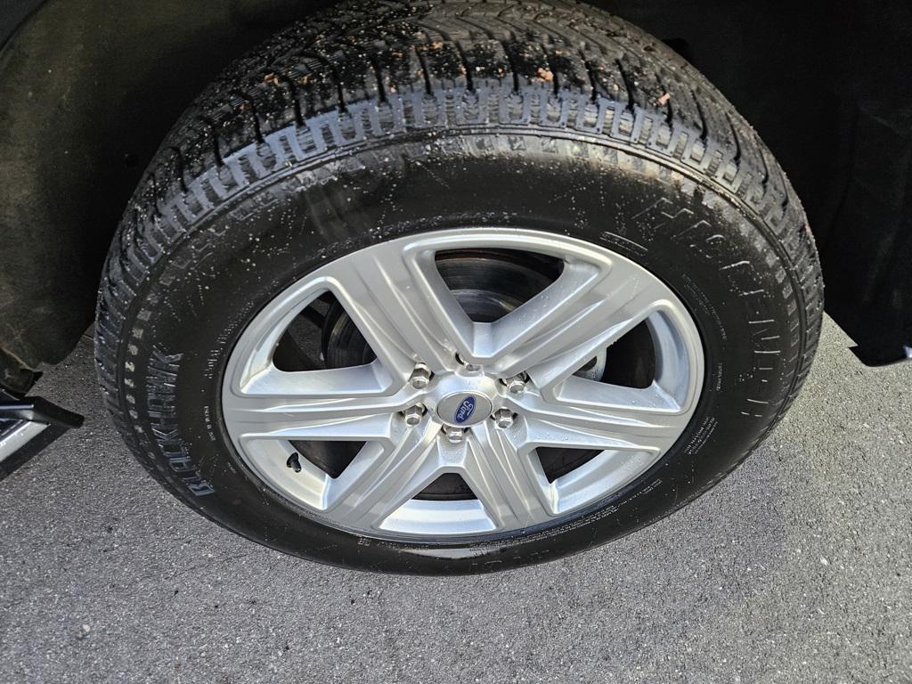 used 2020 Ford Expedition car, priced at $21,500