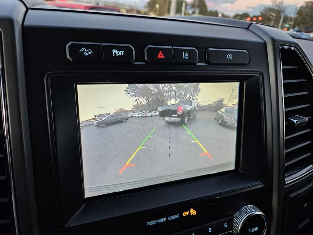 used 2020 Ford Expedition car, priced at $21,500