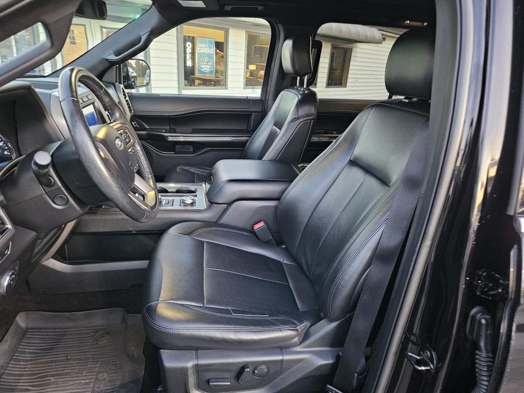 used 2020 Ford Expedition car, priced at $21,500