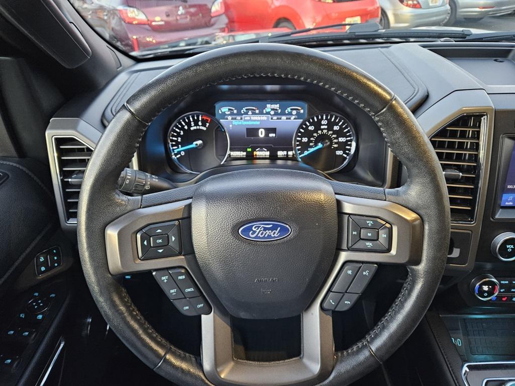 used 2020 Ford Expedition car, priced at $21,500