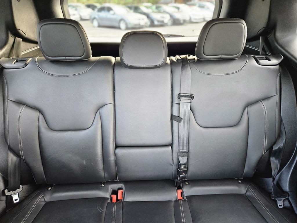 used 2015 Jeep Renegade car, priced at $10,000