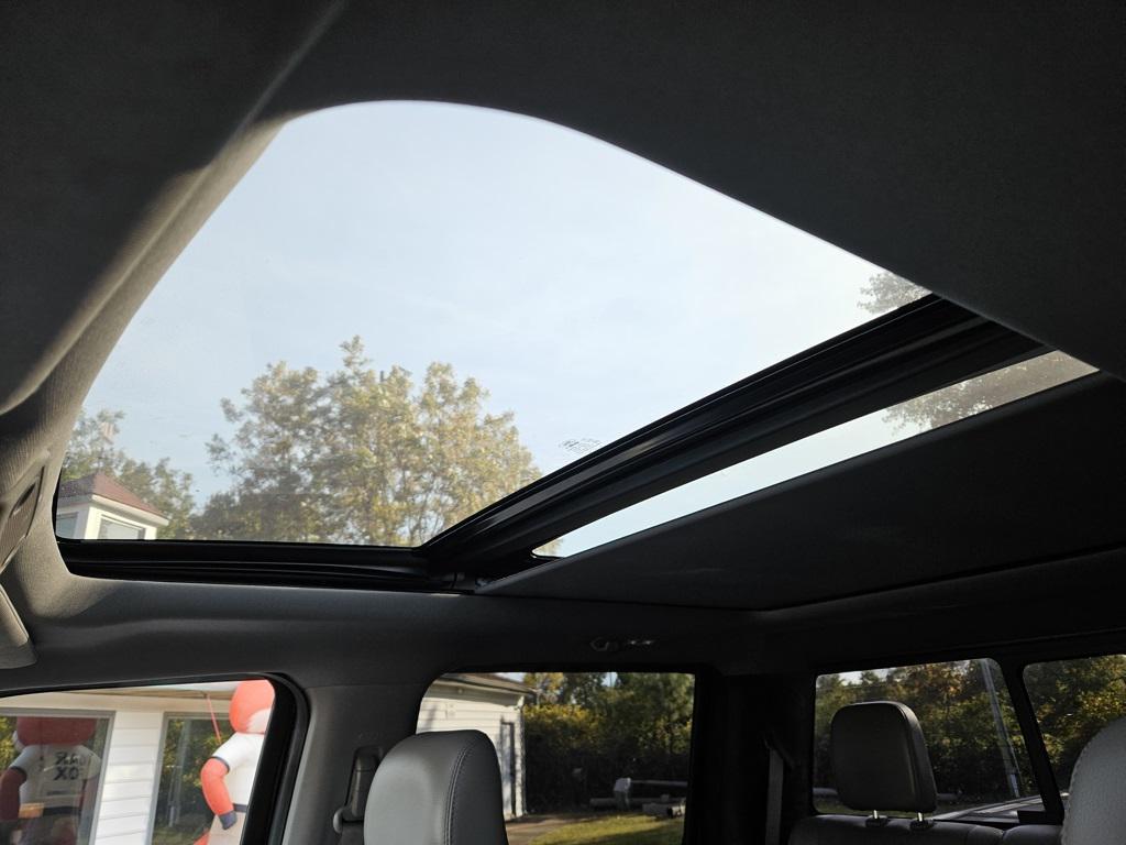 used 2016 Ford F-150 car, priced at $19,500